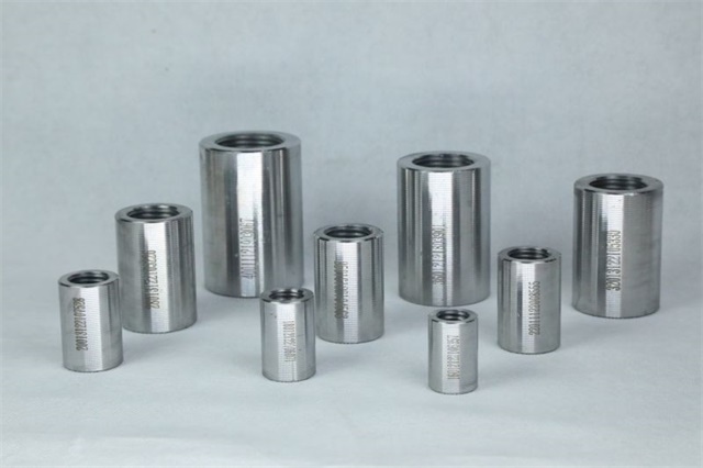 梅州直螺纹钢筋套筒的优势和特点